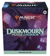 Duskmourn: House of Horror
