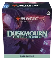 Duskmourn: House of Horror