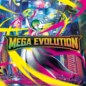 Pokemon Pre release Mega Evolutions 9/21