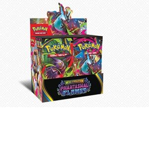 Phantasmal Flames preorder 5 pack deal