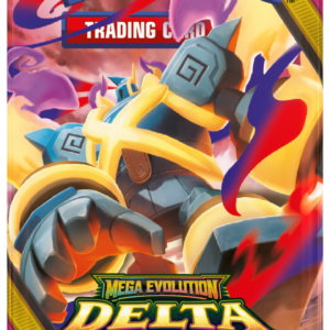 Delta Reign Prerlease event ticket 10/24